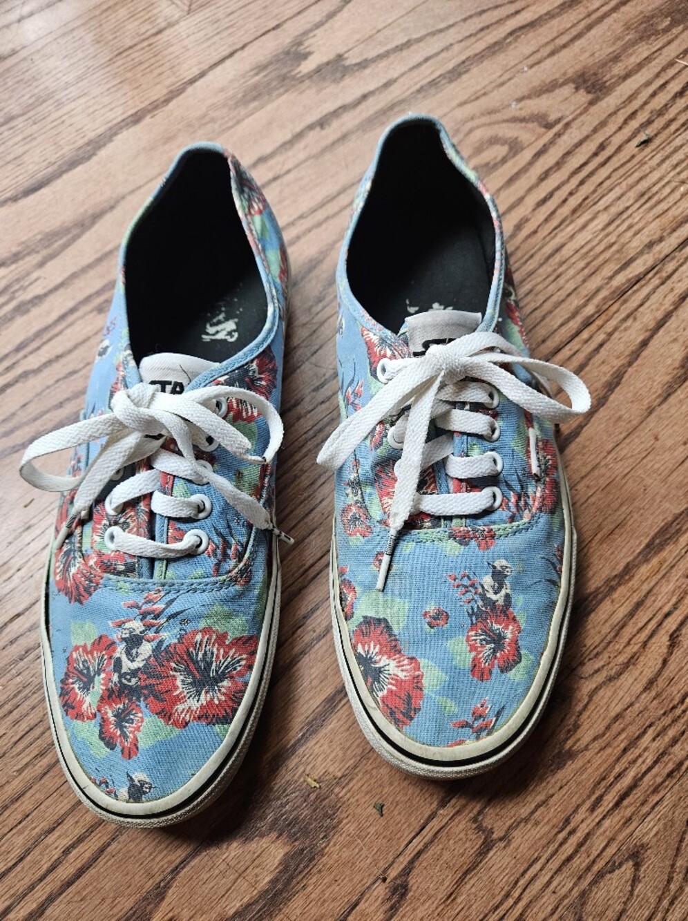 Van's STAR WARS Vans Men's Sneakers